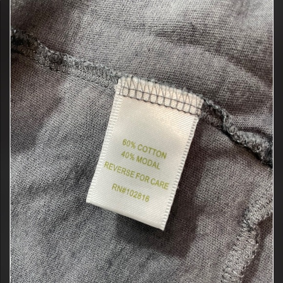 Garnet Hill Ruffle skirt - Picture 8 of 10